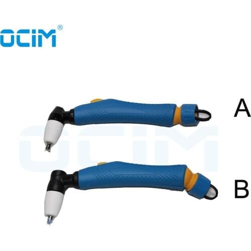 NEW PT-31 PT31 PT 31 Air Plasma Cutter Torch Head Body