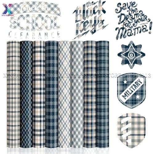 XFX Infusible Sublimation Paper Sheets 9pcs 12*12In Transfer Ink Paper for Cricut Joy Mug Press for DIY T-Shirt Mug Work for Joy