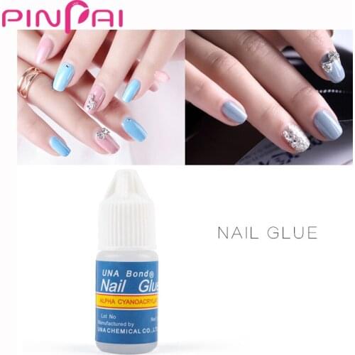 Pinpai Nail Adhesives