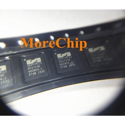 SC2723E Power Supply IC PM Chip 3pcs/lot