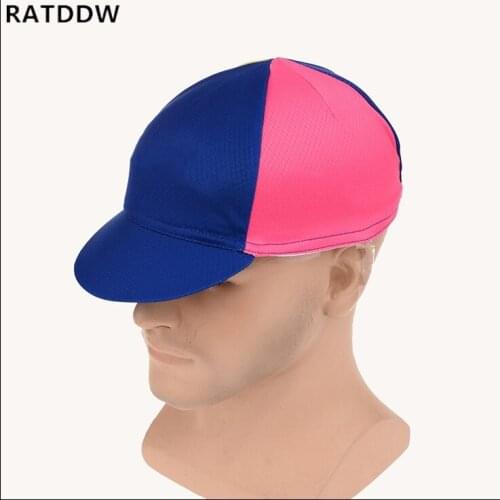 Cycling Headbands Men Women Bike Bicycle Cycling cap Bandana Hat Breathable Sweat Helmet hat Pirate Bicycle Accessories