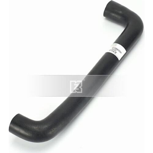 For Excavator Hitachi ZX60 Air Hose Z0001F/3109825H Supercharger Rubber Intake Hose