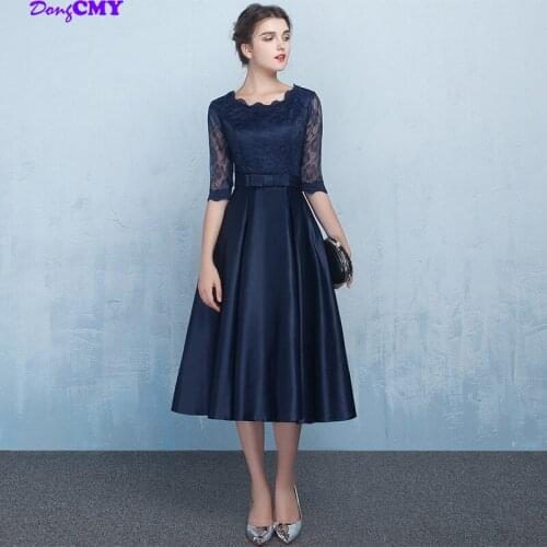 2020 New Arrival Short Plus Size Prom Dress Elegant Women Fashion Vestido Party Gown