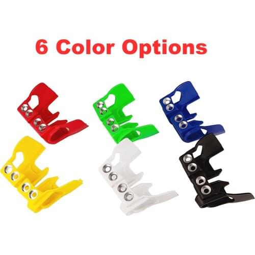 1 Pair Front Fork Shoe Cover Lower Leg Guard Protector For HONDA CRF 250R 250X 450R 2009-2021 CRF 250 300 450 RX 2019-2021 2020