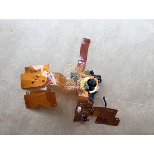 90%New for Nikon D500 Top Cover cable flex Replacement Repair Part