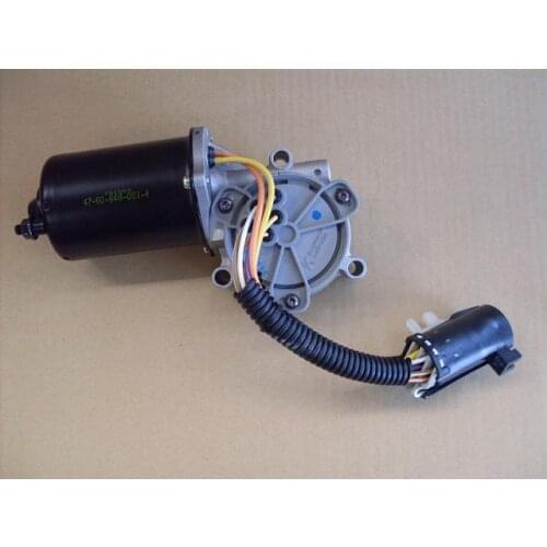 Auto Car Transfer Case Motor For Great Wall Haval Hover H3 H5 Wingle 3 Wingle 5 Gwm V240 Actuator motor 47-60-648-001-A