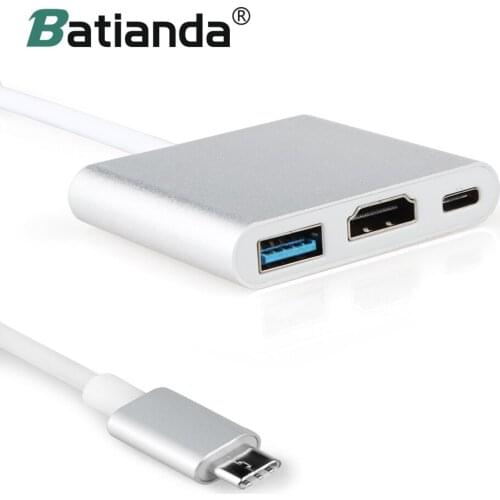 USB Hubs Batianda China