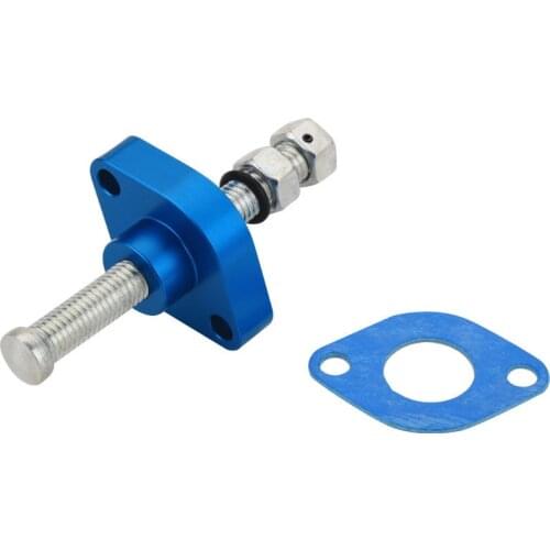 Aftermarket Free shipping motorcycle pars Motorcycle Manual Adjuster Timing Cam Chain Tensioner For Honda TRX 400EX, 99-up