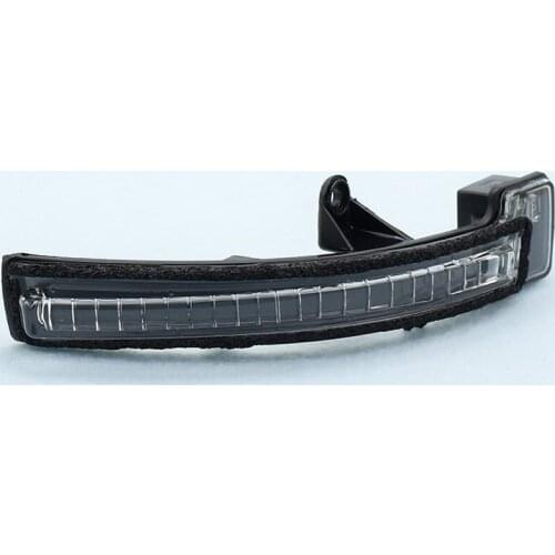 For Great Wall Haval M6 Side Mirror Rearview Indicator Turning Lamp Original View Mirror Turn Signal Light Turn Signal Light