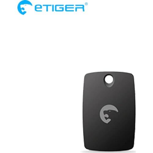 ETtiger RFID tag ES-T1A wireless alarm access disarm reading card For S4 S3B Alarm System Home Security System