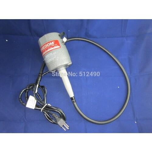 Foredom CC30 Flexshaft Motor Dental Grinding Machine dental Polishing Machine.jewerly grinding machine jewelry engraving motor