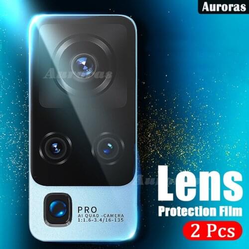 GFAITH Screen Protectors For Vivo