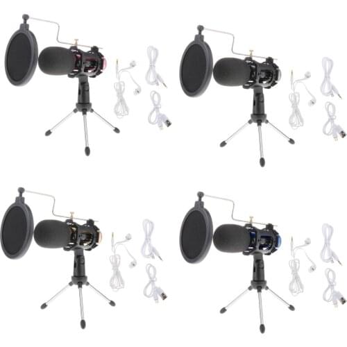 Karaoke Microphone Handheld Wireless Microphone Home KTV Player Portable Karaoke