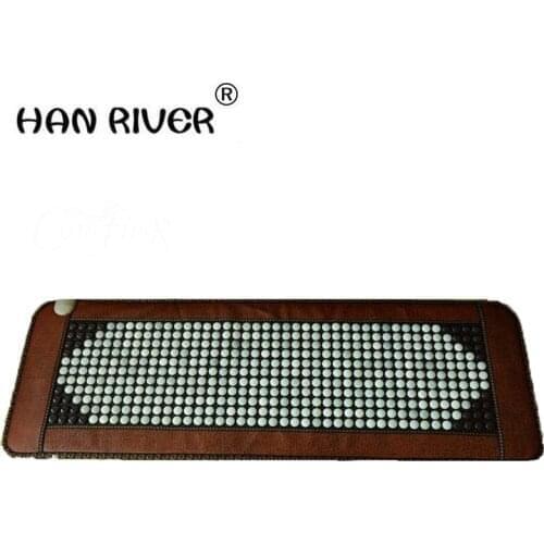 2018 Best Selling Korea Health stone Mattress Tourmaline Mattress Heating Pad Medical Mattress Free Shipping&Drop Shipping