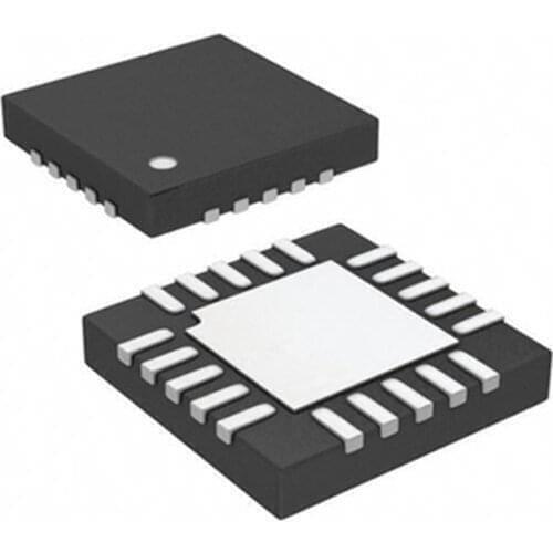 LTC6404CUD-2 LTC6404IUD-2 LTC6404HUD-2 LTC6404 - 600MHz, Low Noise, High Precision Fully Differential Input/Output Amplifier