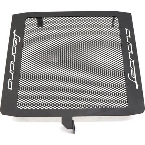 NEW-for Benelli Leoncino 500 BJ500 2018-2019 Motorcycle Radiator Protective Cover Guards Radiator Grille Cover Protecter