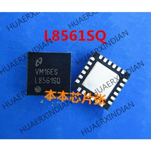 New L8561SQ LP8561SQ LP8561SQE QFN high quality