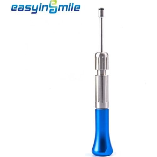 1 Pc Dental Orthodontic Implant Nail Driver for Micro Implant Screws Ortho Tools