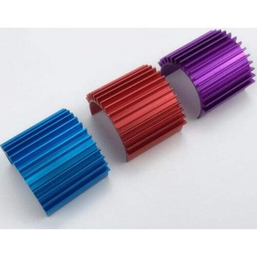 TZYDCP 710 731 732 733 734 Motor Heat Sink 370 380 Naughty Dragon Motor Radiator