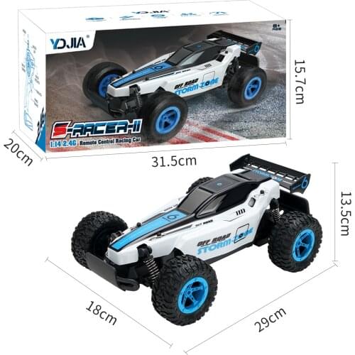Rc Car 144001 2.4G RC Car Racing Competition 60 Km/h Metal Chassis 4wd Electric RC Formula Cars Remote Control Toys for Children