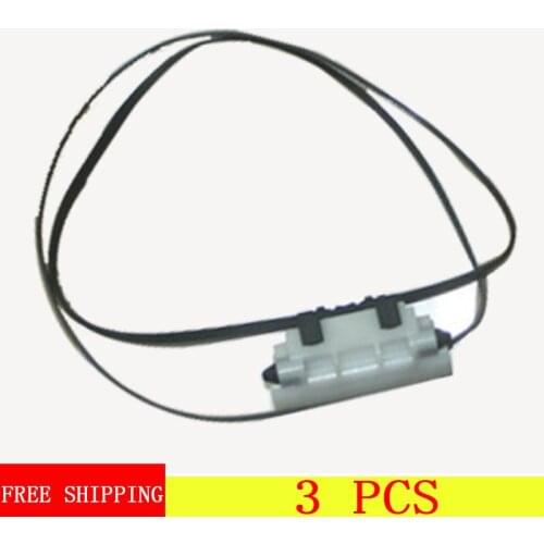 3pcs New Mobile portable printer belt For HP 470 150 100 Pen carrier belt L411a Trolley strap