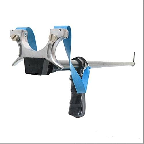 Straight Rod High Precision Telescopic Power With Red Laser Flat Rubber Band Stainless Steel Outdoor Hunting Slingshot Catapult