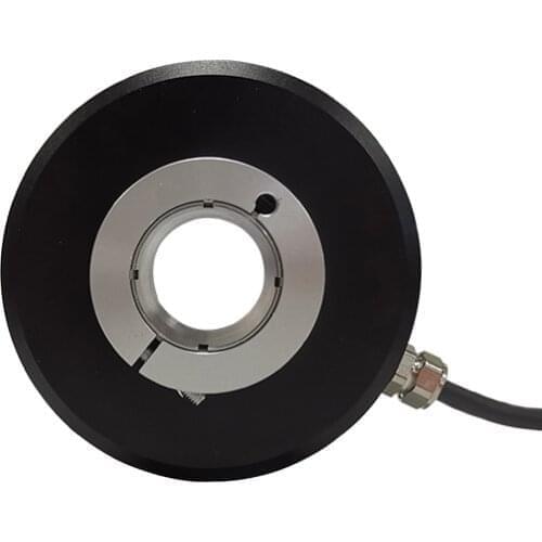 SE94T30 30mm hollow shaft encoder SSI gray code absolute encoders 20 bit