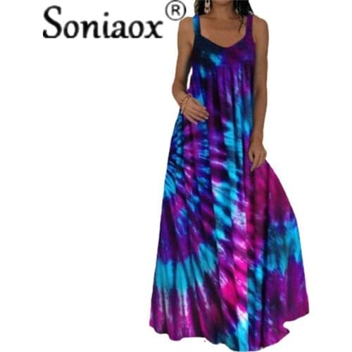 Soniaox Women's Dresses