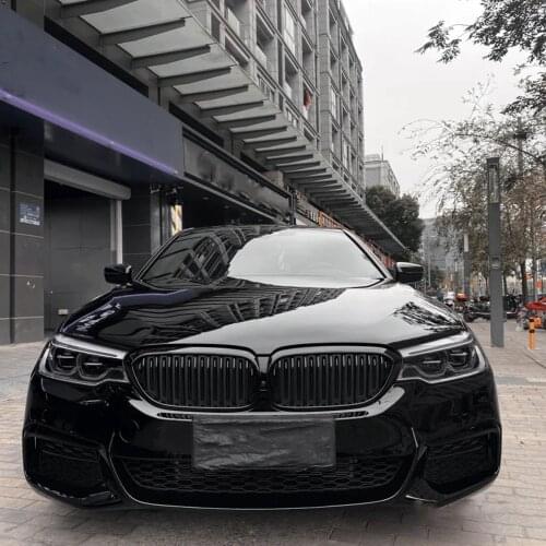 Auto Car Black Stretchable Chrome Car Wrap Vinyl Film Air Bubble Free Film Self Adhesive Sticker Decals Foils 152x50cm/60"x20"