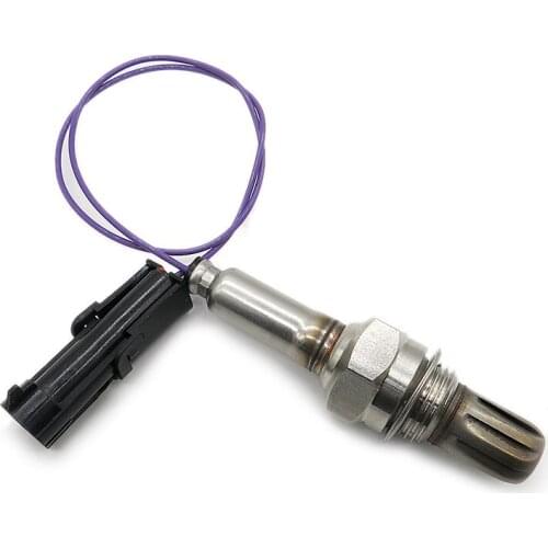 Heating Type Lambda Oxygen O2 02 Sensor for opel astra 1997 1.4 oxygen sensors 25162753