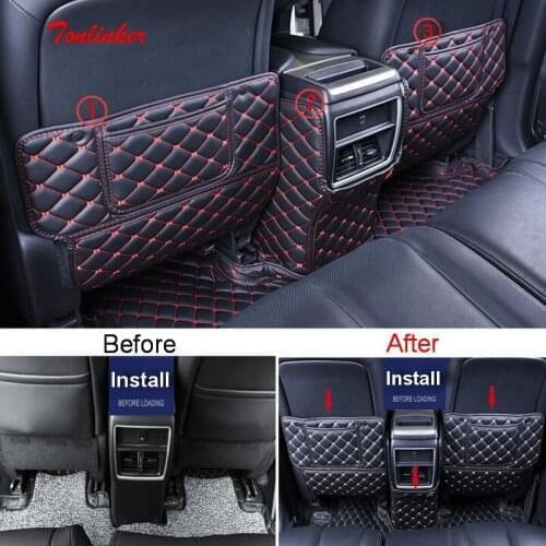 Tonlinker Car Carpets
