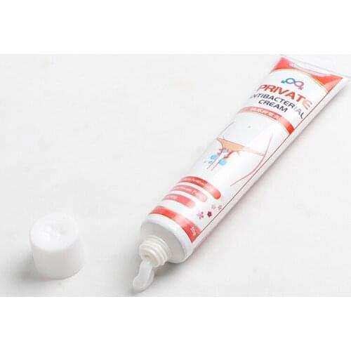 Herbal Antibacterial Cream Eczema Ointment Remove Odor Private Part Anti-Inflammatory Dermatitis Anti-itch Psoriasis Cream