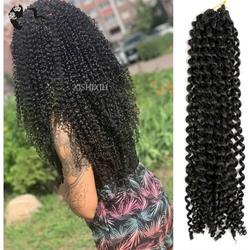 XISHIXIU Hair Extensions