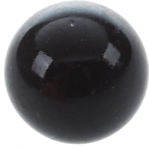 10 Pcs Marbles 16mm glass marbles Knicker glass balls decoration color nuggets toy