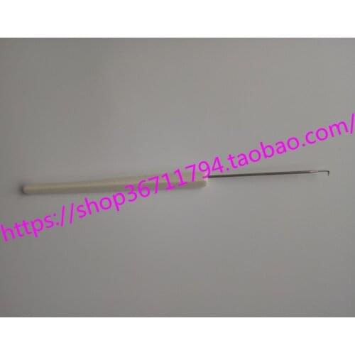 5pcs Brother Sweater Knitting Machine Accessories KR838(C17) KR830(C21) KR850(C17) KR260(C10) Work Hooks Accessory No 403286002