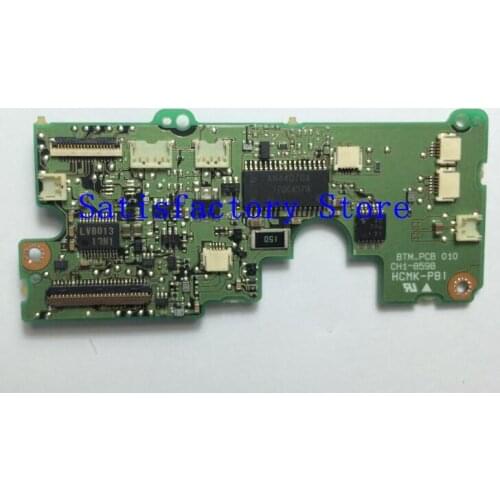 95%New 5D Mark II bottom Motherboard 5D MarK II Driver board for canon 5D II 5D2 driver board camera repair part