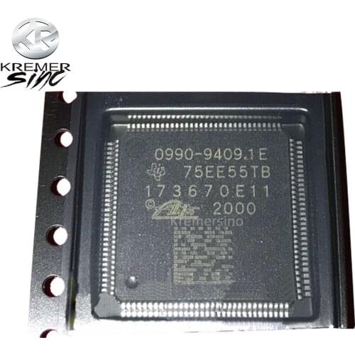 Chip 0990-9409.1E 105070E11 for Mercedes ABS Pump