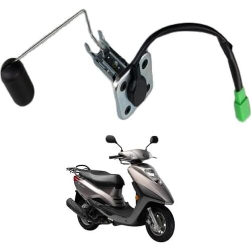 Motorcycle fuel sensor Scooter Front Fuel Tank Sensor Oil Level tank fuel Sensor For YAMAHA ZY125T-3 ZY100T-3 4 8 5WG-H5752-10