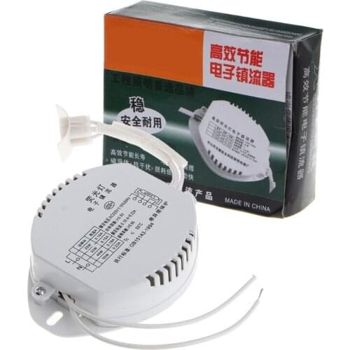 22W-40W AC 220V 50Hz Electronic Ballast For Annular Tubes Ballasts Lights Fluorescent Lamp Rectifier Wholesale-M18
