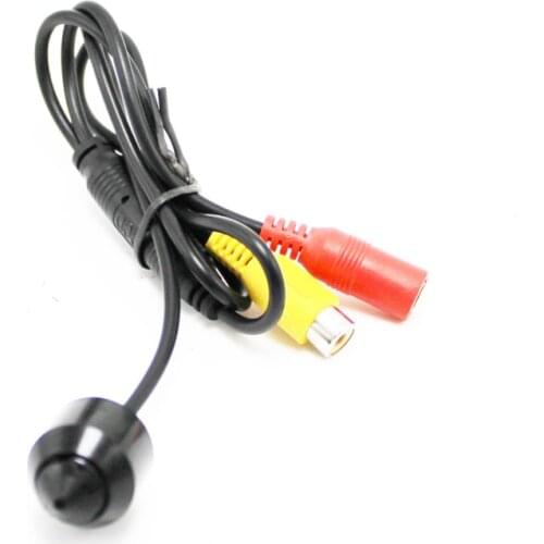 800TVL analog color CMOS H.264 closed-circuit surveillance camera small home security surveillance camera