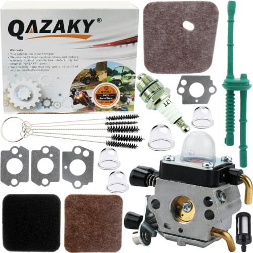 Carburetor FC55 FC75 FC85 FS310 FS38 FS45 FS46 FS46C FS55 FS74 FS75 FS76 FS80 FS80R FS85 HL45 HL75 HS45 HS75 HS80 HS85 HT70 HT75