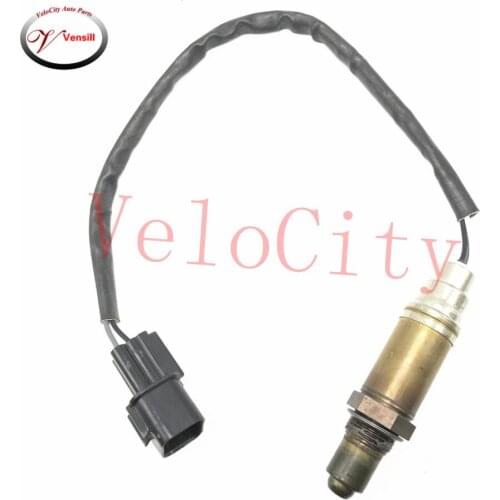 Oxygen Sensor Lambda Sensor For 2000-2007 Mitsubishi Pajero III 3.5L 6G74 Part No# F00HL00192 F 00H L00 192