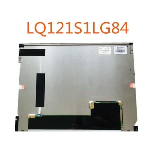 LQ121S1LG84 12,1 "800*600 pantalla lcd de pantalla