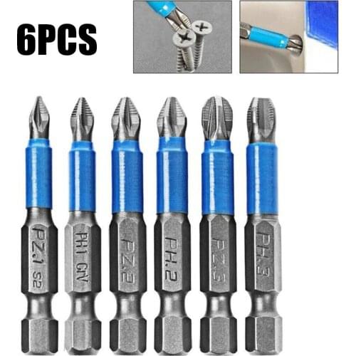 MACE PLUS Screwdriver
