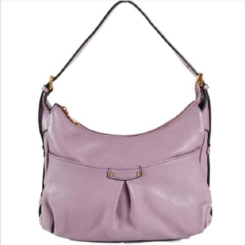 MISS YING Blue Women's Bags