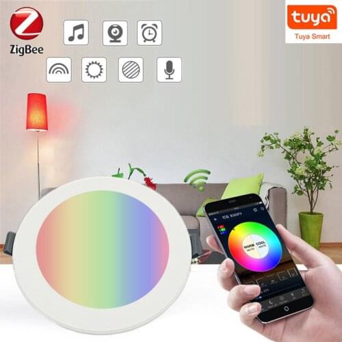 Nexlux LED Spotlights