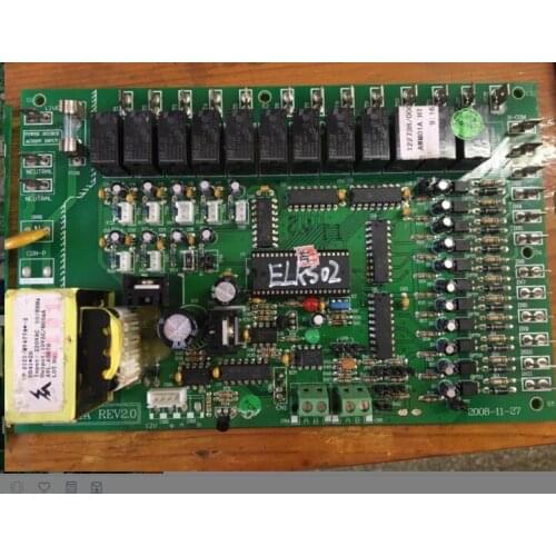 New and original air conditioning board AWM01A/BWM01A