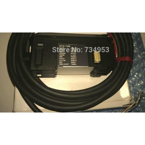 New and Original GT2-72N