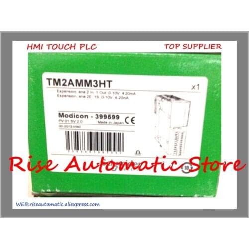 New Original Module TM2AMM3HT High-Quality