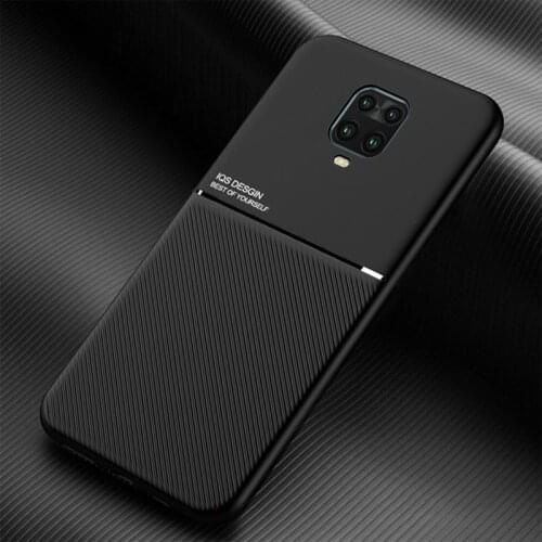 ONEVAN Phone Cases Xiaomi Redmi Note 9